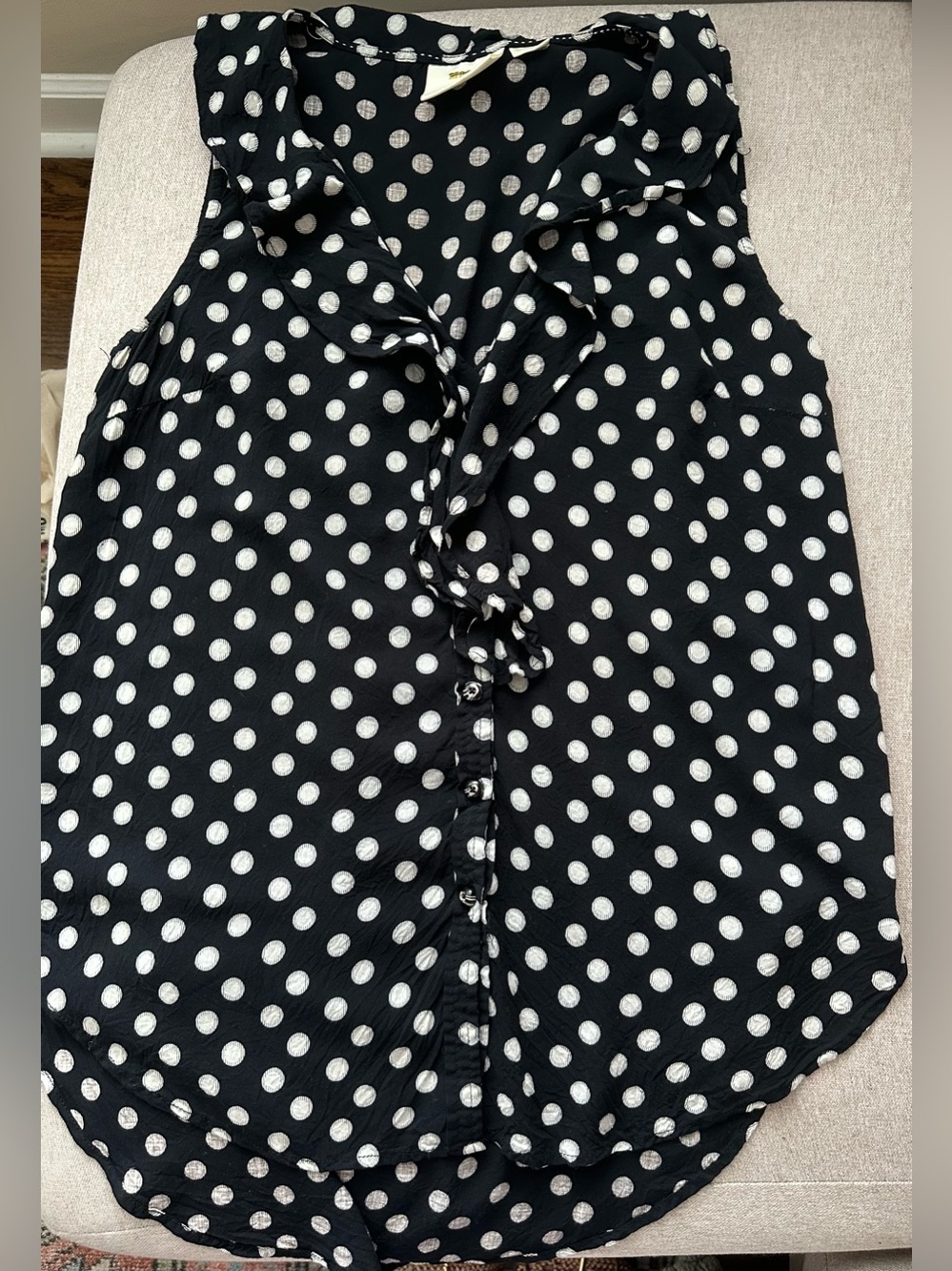 Maeve by Anthropologie Top
